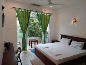 Гостиница Birdhouse Unawatuna  Unawatuna